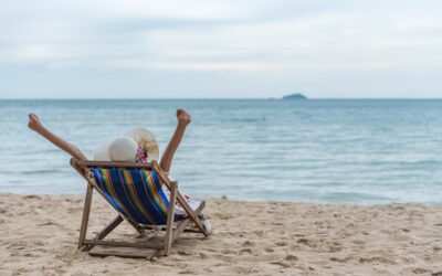 Comment déconnecter vraiment pendant les vacances grâce à la PNL ?