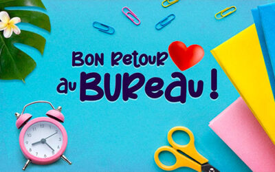 Une rentrée éblouissante avec la PNL !