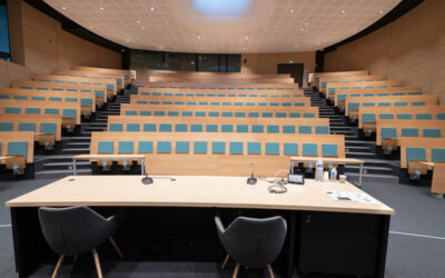 Comment Jade a surmonté sa peur de parler en public