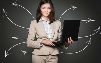 Reconversion professionnelle vers le coaching : l&rsquo;histoire d&rsquo;Anaïs guidée par la PNL